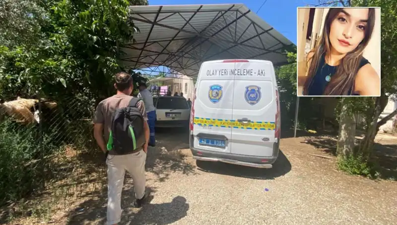 Muğla'da Gizemli Bir Ölüm: Genç Kadın Aileyi Şoke Etti