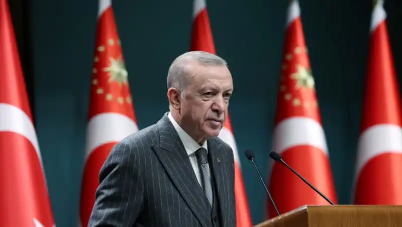 Cumhurbaşkanlığı Kabinesi Hangi Tarihte Toplanacak? Cevap Burada!