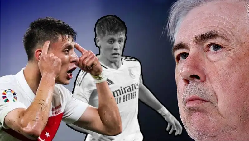 Real Madrid'de Ancelotti Dönemi Resmen Sona Erdi: Futbol Dünyasında Değişim Zamanı