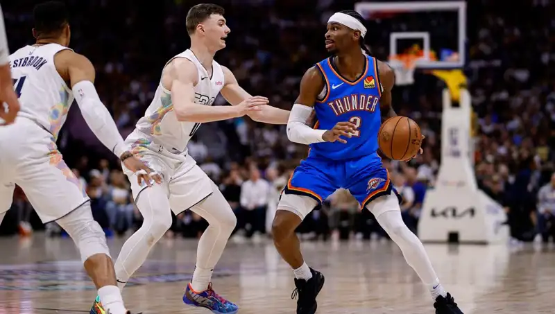 NBA Finallerinde Heyecan Tavan Yaptı: Seri 3-3’e Eşitlendi