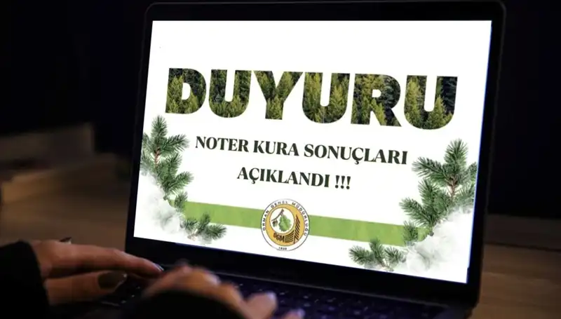 OGM 4.500 İşçi Alımı Kura Sonuçları Açıklandı! İşte Sorgulama Detayları