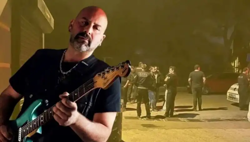 Onur Şener Cinayetinde Şok Gelişme: Dava Sürecinde Yeni Karar Alındı