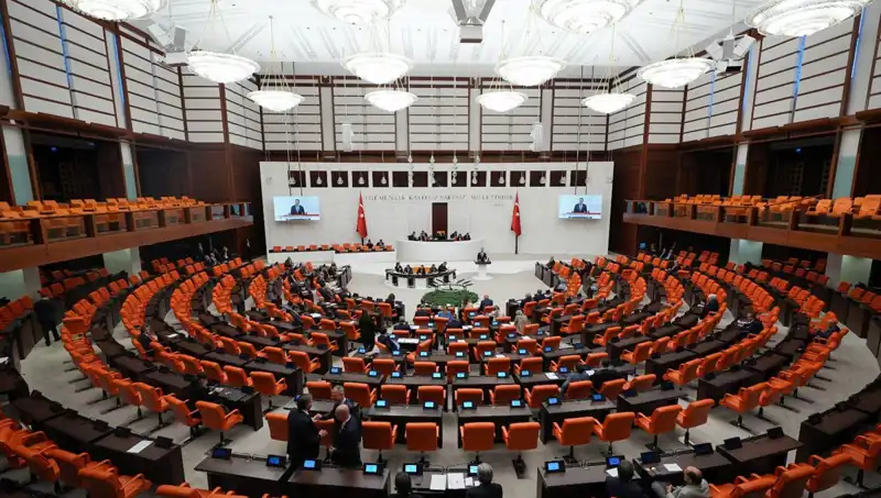 Türkiye Meclis Başkanı Seçimi: Yarının Sonuçları Ne Olacak?