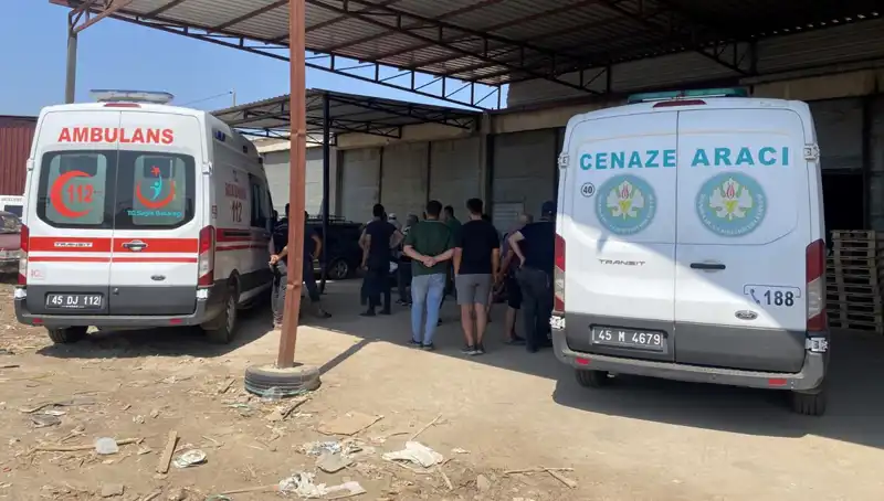 Marangozun Gizemli Ölümü: Gerçekler Ortaya Çıkan Sırlarla Aydınlanıyor