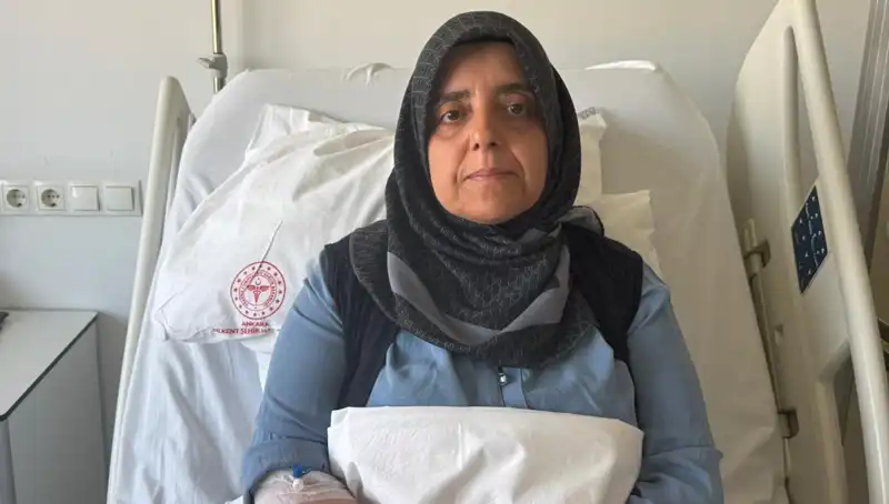 3 Yıl Süren Mücadele: Teşhis Edilemeyen Hastalıkla Hayat Savaşına Dönüşen 6 Belirti