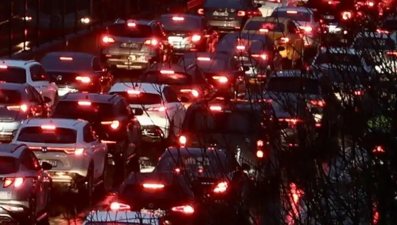 İstanbullular için Dikkat Çekici Uyarı: Ankara Yolu 12 Saat Kapanacak!