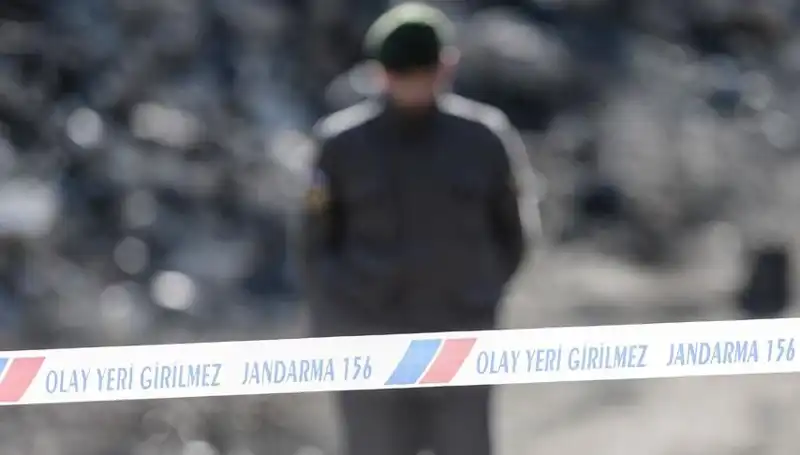 Şanlıurfa'da Akraba Aileler Arasında Çıkan Kavga Sokağa Taşındı