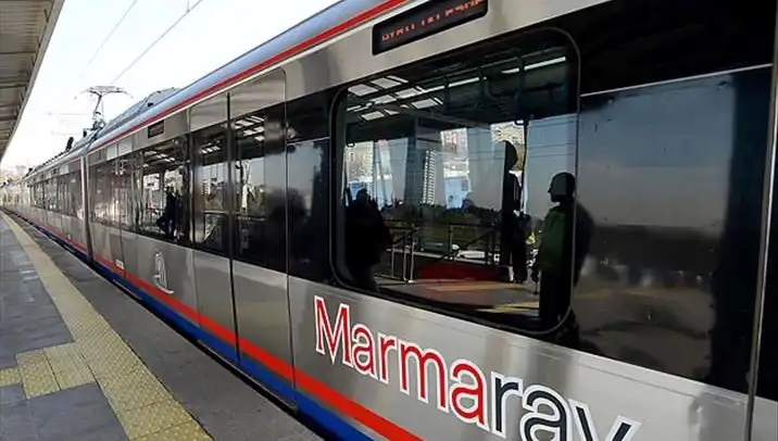 Marmaray Seferleri Durdu mu? Son Durumu Öğrenin!