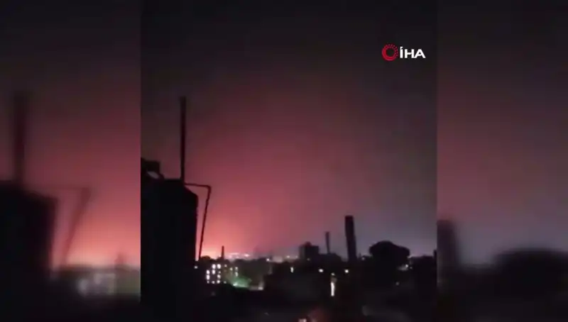 ABD, Sana’da İki Farklı Hava Saldırısı Düzenledi: 12 Can Kaybı