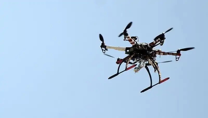 İzinsiz Drone Uçuşu: Dikkatsizlik ve Yasal Sonuçlar Burada Yüzeye Çıkıyor!