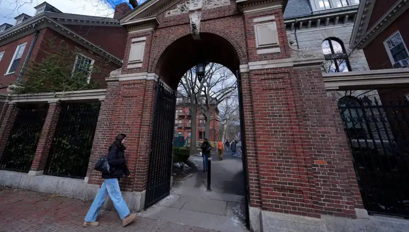 Harvard Profesörlerinden Trump Yönetimine Dava: Akademik Dünyadan Sert Tepki
