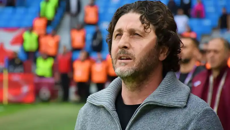 Trabzonspor'un Fatih Tekke ile Yeni Dönemi Başarı Kapılarını Aralıyor