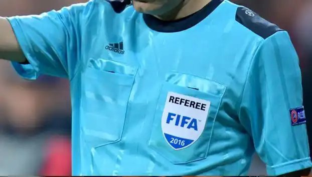 FIFA Kulüpler Dünya Kupası'nda Türk Hakem Yerlisi: O İsim Açıklandı!
