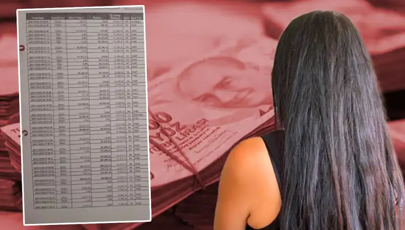 Gece Uykusunda Kayıp: 628 Bin Lira İcra Takibiyle Gündemde!