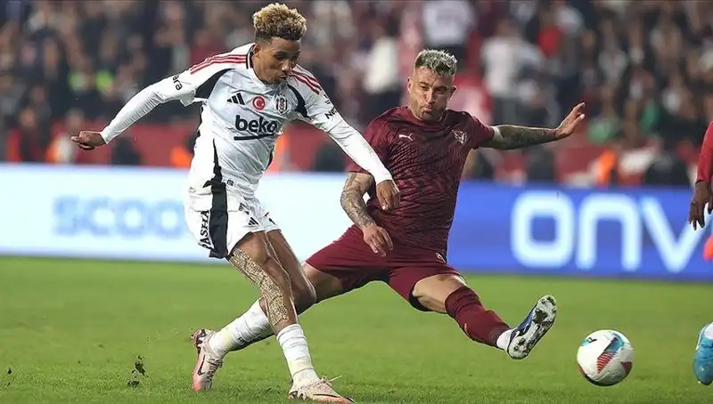 Beşiktaş Hatayspor’un Düşüşünü Nasıl Etkileyebilir?