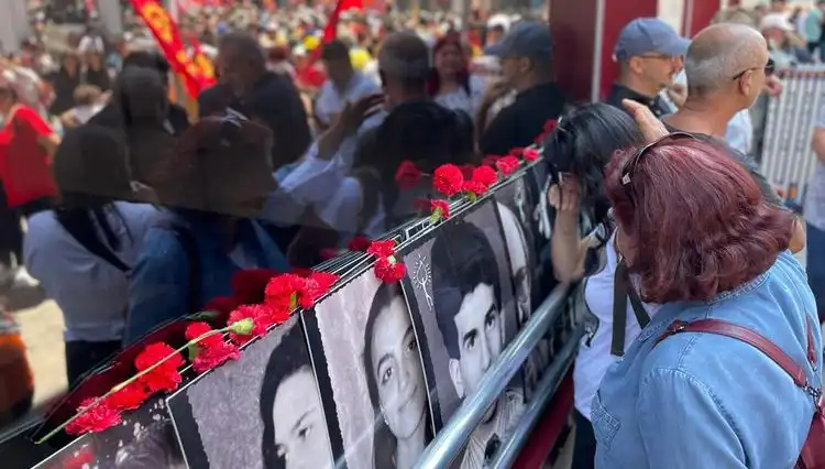 32 Yıl Sonra Madımak Olayları: Sivas'ta Unutulmayan Facianın Ayrıntıları