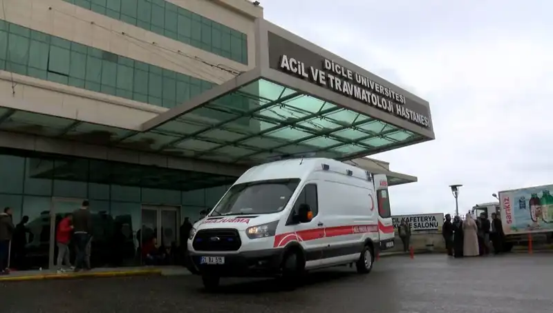 Silahlı Kavga: Kuzenini Vuran Şüpheliye Gözaltı!