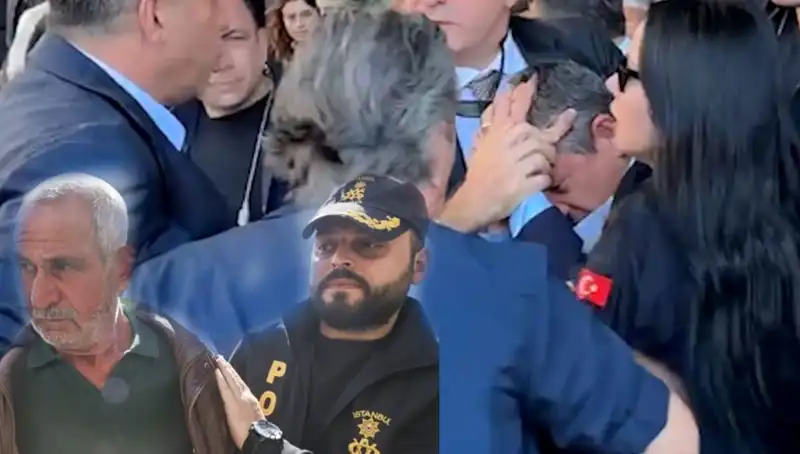 Özgür Özel'e Yönelik Saldırı: Önlenebilir Mi, Alınan Önlemler Yetersiz Mi?