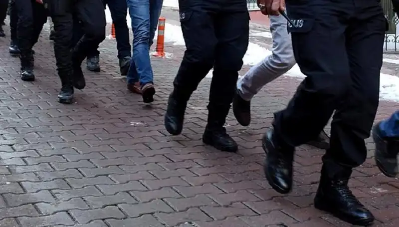 Muğla'da Uyuşturucu Operasyonu: Şok Geçiren 24 Tutuklama