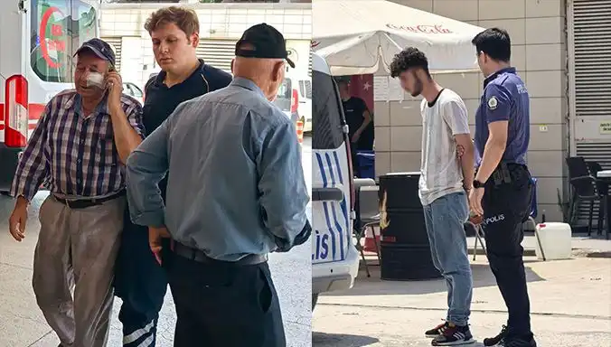 Bursa’da Bahçıvan Kavgası: Islatmayan Bahçıvan Fırtınası!