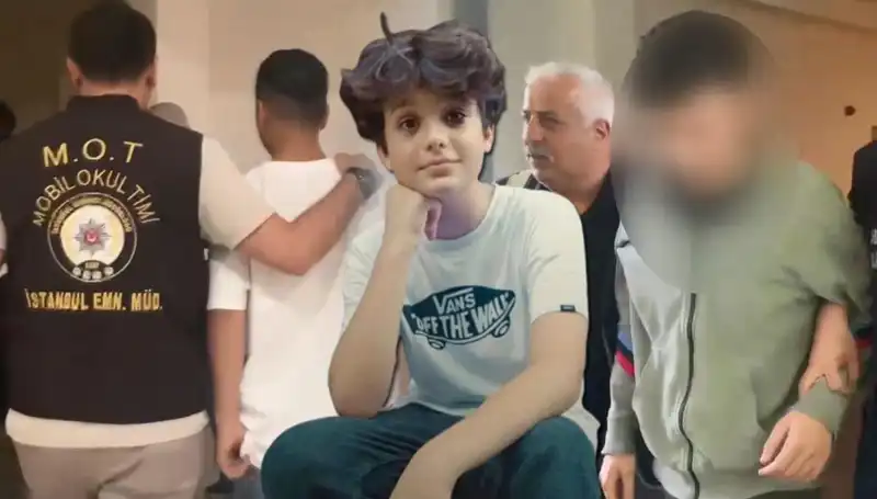 Minguzzi Ailesine Yönelik Tehdit Davasında Mahkemeden Çarpıcı Karar