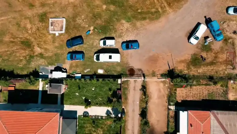 Tekirdağ'da Tefeci Çetesi Çökertildi: Ele Geçirilen Silahlar ve Belgeler