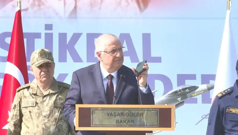 Cumhurbaşkanı Erdoğan, Mehmetçik Bayramı’nı Özel Mesajlarla Kutladı