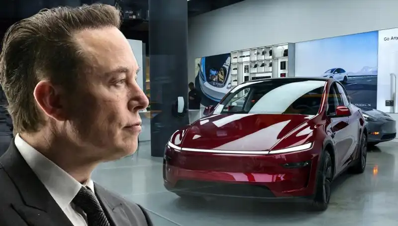 Avrupa'daki Teknoloji Yarışında Elon Musk'ın Zayıflayan Etkisi