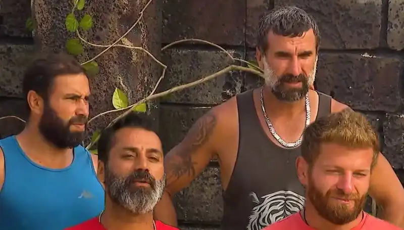 Survivor 2023: Beklenmedik Veda İle Duygusal Anlar Yaşandı