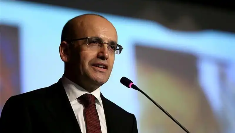 Bakan Şimşek: KKM'nin Ekonomik Etkileri ve Geleceği Hakkında İpuçları