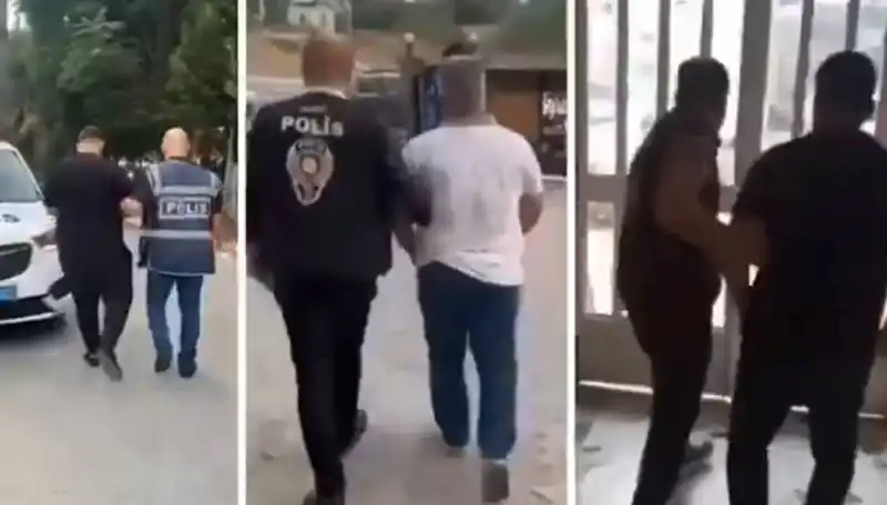 Türkiye'de 21 İlde Gerçekleşen Dev Siber Suç Operasyonu: 346 Gözaltı!