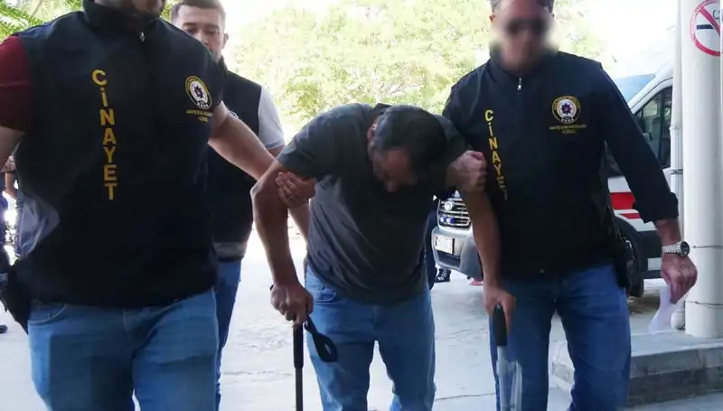1 Haftadır Aranan Kayıp Kişi Arazide Bulundu: Evli Çift Suçunu İtiraf Etti!