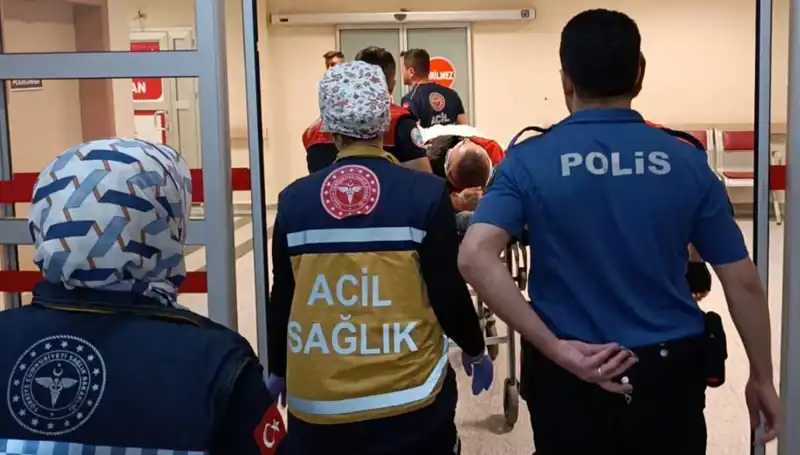 Polis Ekiplerinin Kaza Geçirdiği Anların Ardındaki Gerçekler