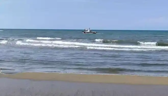Giresun'da Tatilcileri Şaşırtan Karar: Denize Girişler Neden Yasaklandı?