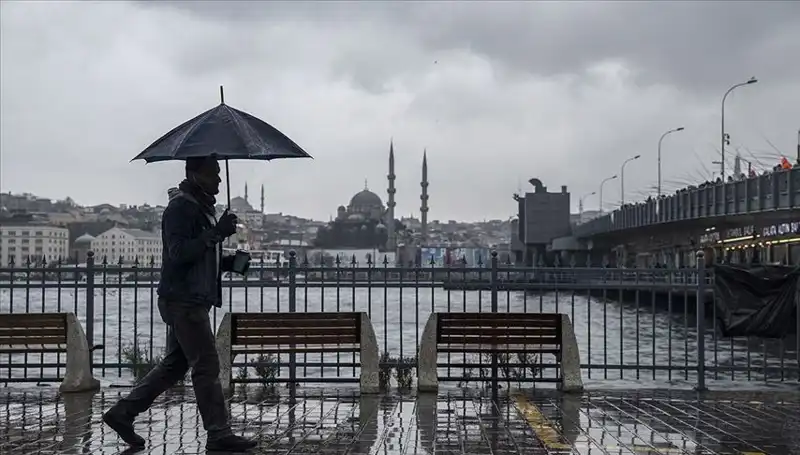 Bu Yıl Kocakarı Soğukları Hangi Tarihlerde Geliyor?