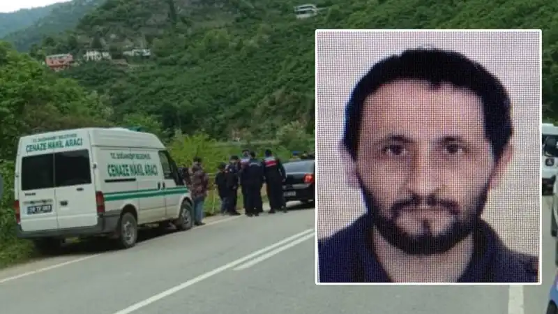 Plaka Tanıma Sistemiyle Çözülen Cinayet: Şok İtiraf!