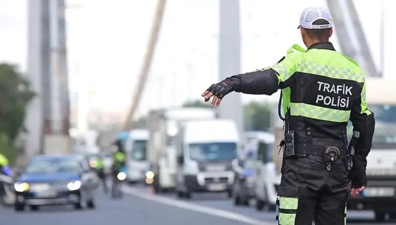 Sürücü Affı Gerçekleşecek Mi? Bakan Yerlikaya'nın Açıklamaları Bekleniyor