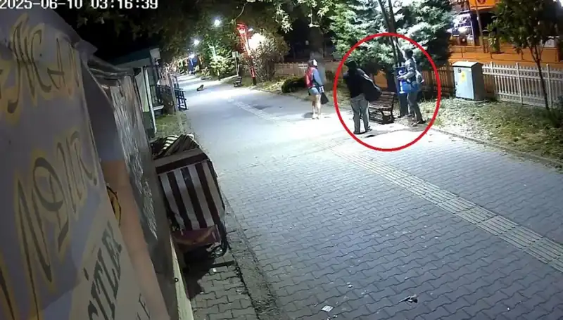 Aydınlatma Direklerindeki LED Işıklar Hedef Alındı: Zarar Miktarı 300 Bin TL’yi Aştı