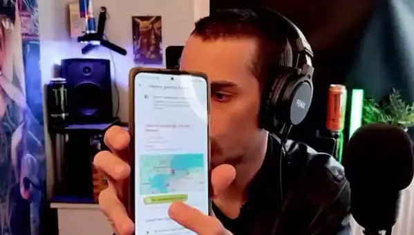 Deprem Tehlikesine Anında Yanıt: Yeni Telefon Bildirim Sistemi