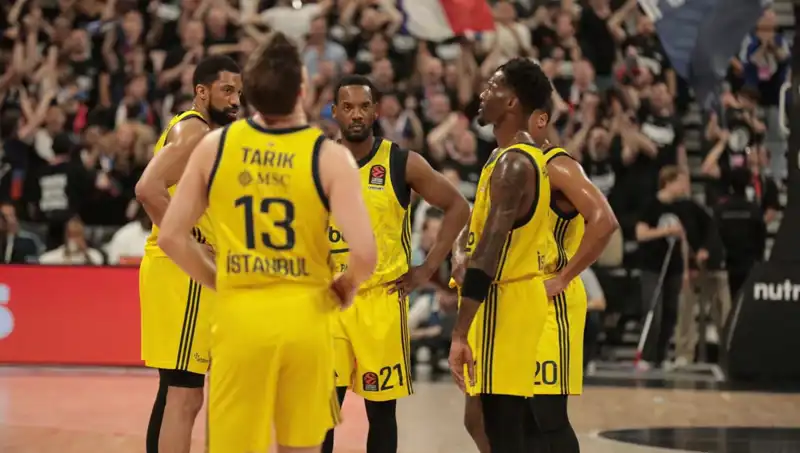 Fenerbahçe, Panathinaikos'u Geçip Final Hedefini Gerçekleştirecek mi?