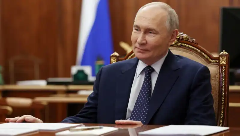 Çin ile Uzayda Yıldızlar Arası İşbirliği: Putin’in Iddialı Planları