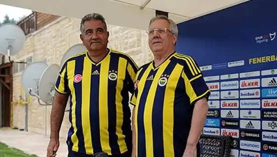 Mahmut Uslu'dan Ali Koç'a Şaşırtan İstifa Çağrısı ve Yeni Adaylık Açıklaması