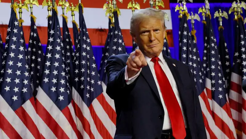 Trump’tan Rusya ve Ukrayna İçin Devrim Niteliğinde Ticaret Vaadi