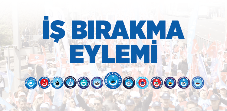 Memurların İş Bırakma Kararı: Nedenler ve Sonuçlar Üzerine Değerlendirme