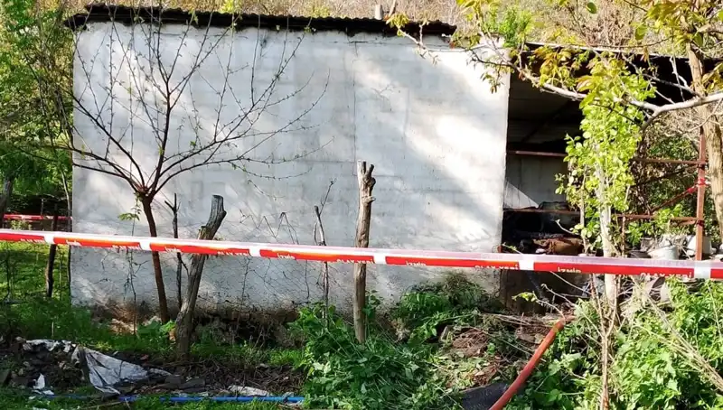 Müstakil Evdeki Yangında Kardeşlerden Biri Hayatını Kaybetti, Diğeri Ağır Yaralı