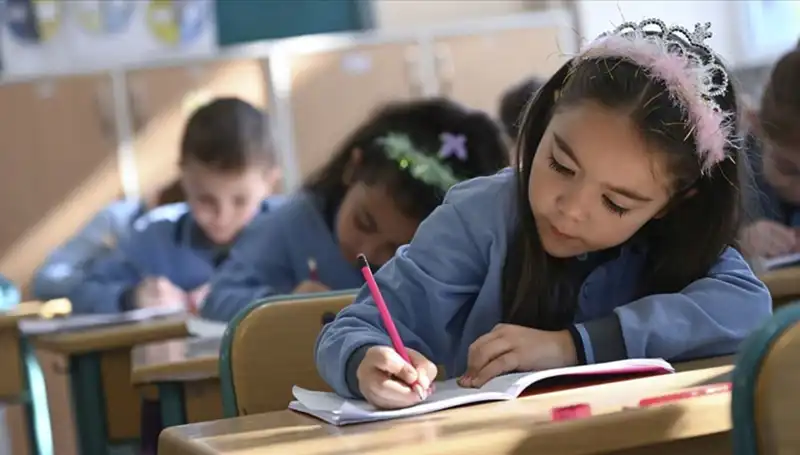 2024-2025 Eğitim Takvimi: Ara Tatil ve Okulların Yeniden Açılışı