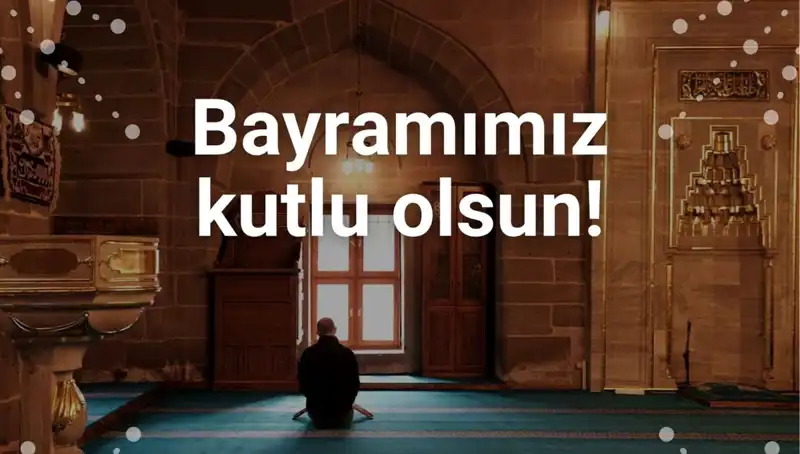 Kurban Bayramı 2025 İçin Anlamlı Mesajlar ve Sözler