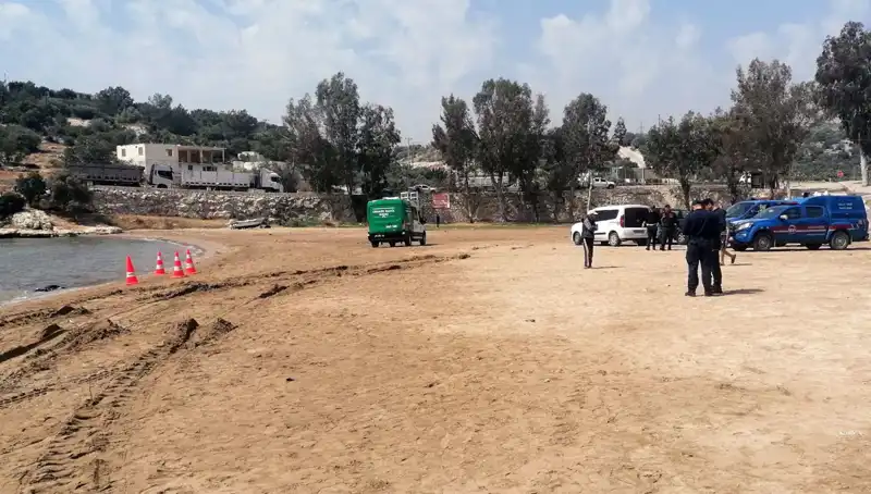 Mersin'de Denizde Bulunan Gizemli Ölüm Olayı Neleri Beraberinde Getiriyor?