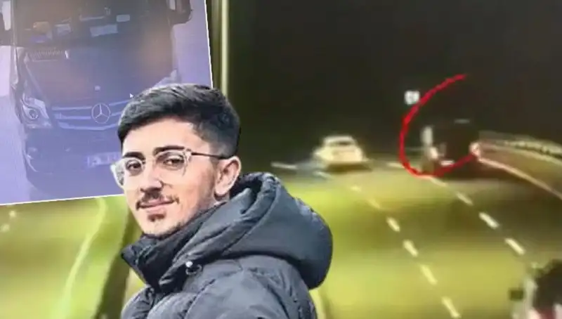 Muhammed Gürcan Koçak'a Çarpan Sürücü İçin Hapis İstemi: 9 Yıl Cezası Yolda