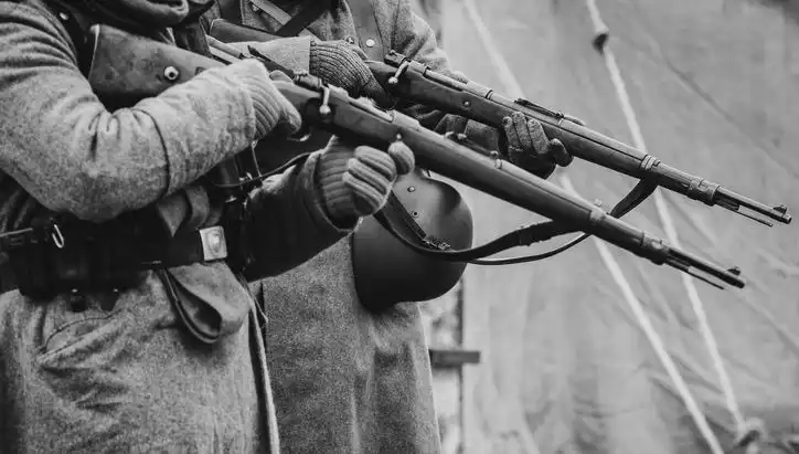 İngiliz İstihbarat Şefinin Dedesinin Karşılaşılması: Nazi Casusu Olduğu Ortaya Çıktı